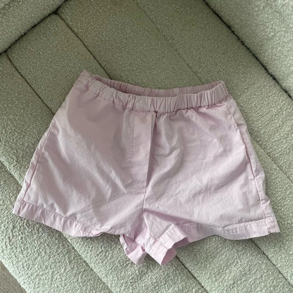 Aritzia Wilfred Free Breeze Shorts XS - Picture 2 of 2